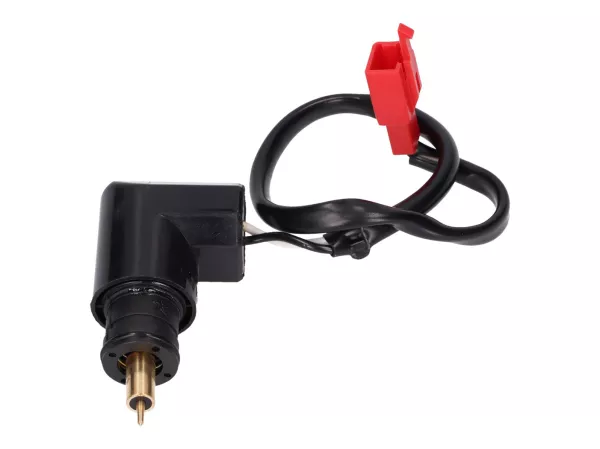 Starter électrique -NARAKU- pour carburateur Walbro