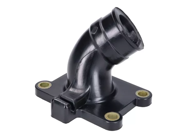 Colector de admisión -NARAKU- para Minarelli AM6, Aprilia MX, RX, Beta RR50