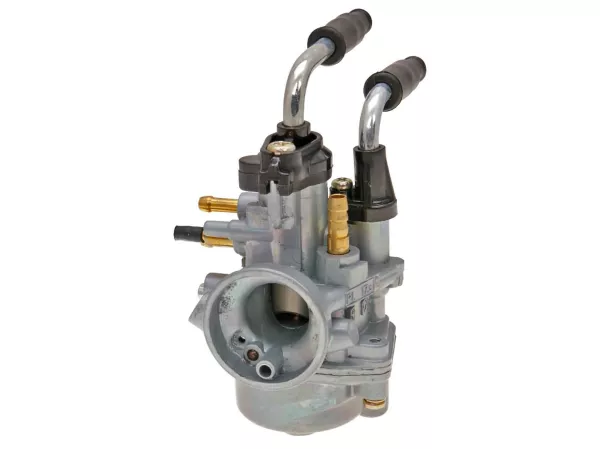 Carburatore -NARAKU- 17,5mm M-Choke per Minarelli