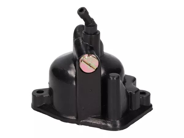 Flottörkammare -NARAKU- för förgasare typ PHVA, PHBN (utan stigarrör)