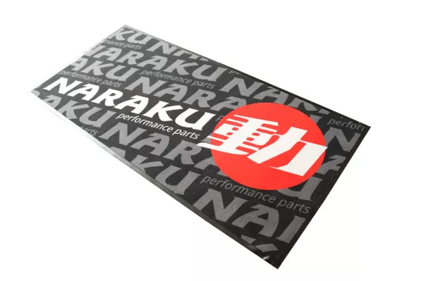 workshop flooring / foot mat -NARAKU- 200x95cm