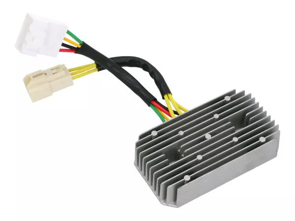 Contrôleur / redresseur -NARAKU- pour SYM GTS 250, 300 2009-