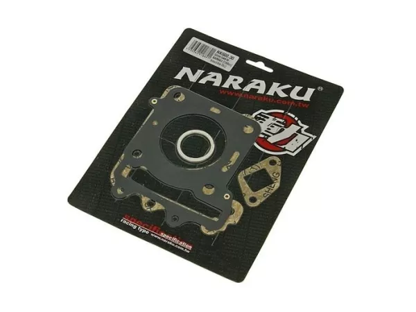 Joints de cylindre -NARAKU- 150ccm pour Kymco Grand Dink 125 LC
