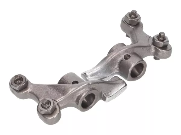 Juego de balancines -NARAKU- Racing para Yamaha Cygnus, BWs 5ML 4V