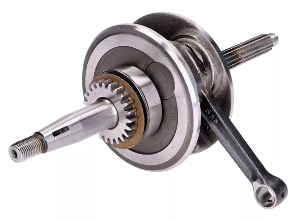 Albero motore -NARAKU- 125cc per Yamaha Cygnus 4CW (-03)