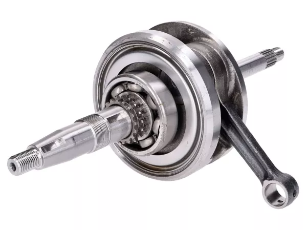 Vilebrequin -NARAKU- pour Kymco Agility, Super8, Like, DJ, People 125cc