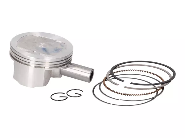 Juego de pistones -NARAKU- 150cc 60mm para Yamaha X-Max, YZF, WR 125