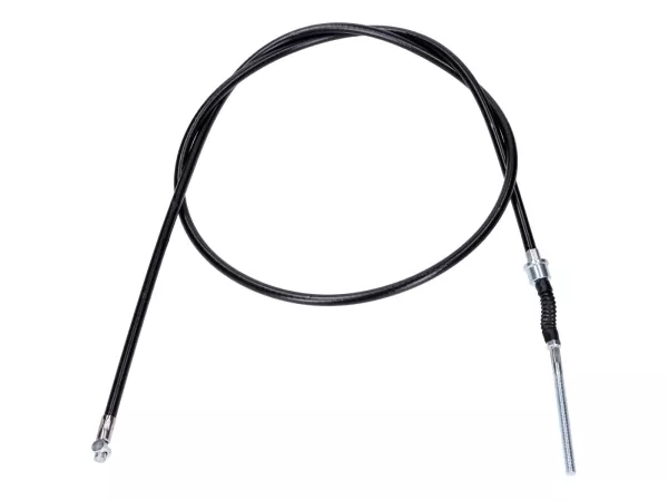 Cable de freno delantero -NARAKU- PTFE para Piaggio Sfera