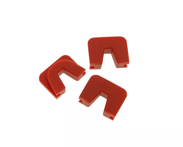 Blok geser -NARAKU- HS / HS Racing untuk Minarelli, CPI