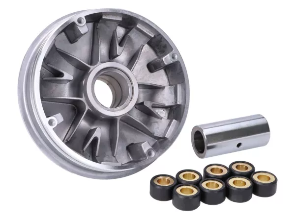 variator / vario kit -NARAKU- racing for Majesty 250cc (5GM/5SJ), Linhai