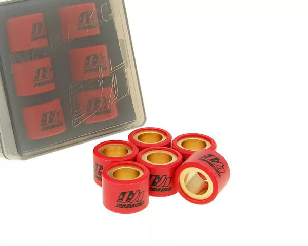 Pesas Variomatic -NARAKU- HD Heavy Duty 18x14mm - 10,30g