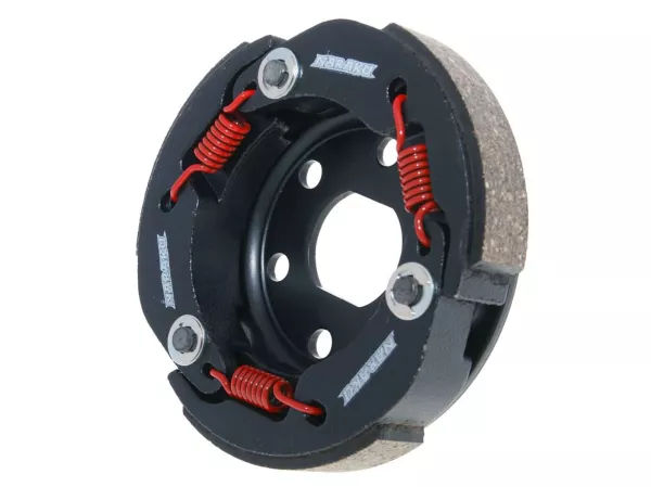 clutch -NARAKU- sport 107mm