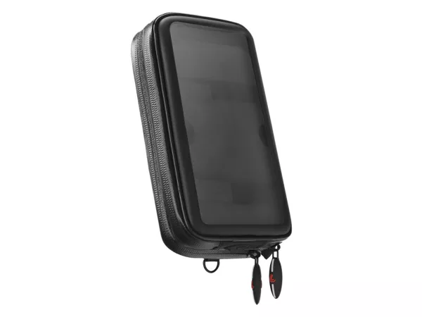 Smartphone case -OPTILINE- Opti Wallet Plus with wallet 170x85mm - Universal