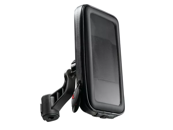 Mobile phone / smartphone holder -OPTILINE- Smart Scooter Case - Universal
