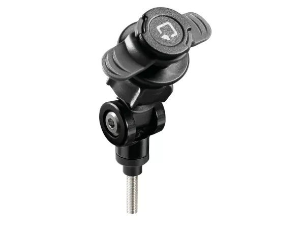Holder for mobile phone / smartphone -OPTILINE- M6 PRO for M6 thread