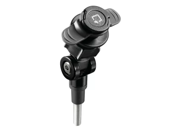 Holder for mobile phone / smartphone -OPTILINE- M8 PRO for M8 thread