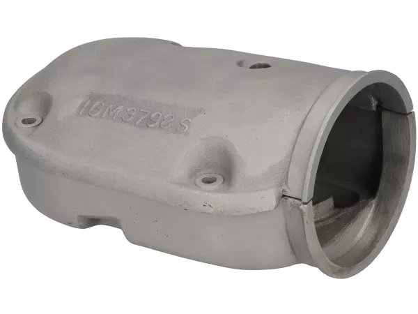 Panci filter udara -KUALITAS OEM- Vespa GS160 seri 2° (VSB1T 0029901-), SS180 - dengan nomor IGM3798S