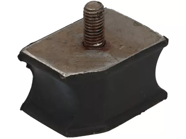 Silent block, shock absorber upper / frame rear -PREMIUM QUALITY- Vespa PX, T5 125ccm, Rally, Sprint, TS, GT, GTR, SS180, GS160, Super, GL, VNA, VNB, VBA, VBB, V50, V90, SS50, SS90, PV125, ET3