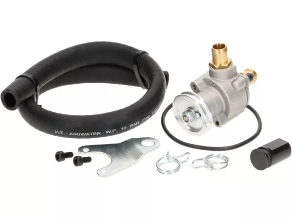 Water pump -POLINI- Peugeot 103