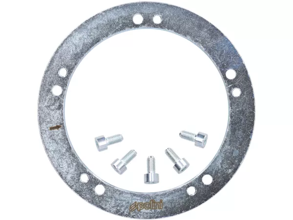 Extra weight for rotor -POLINI- for P1710556 with full circle crankshaft