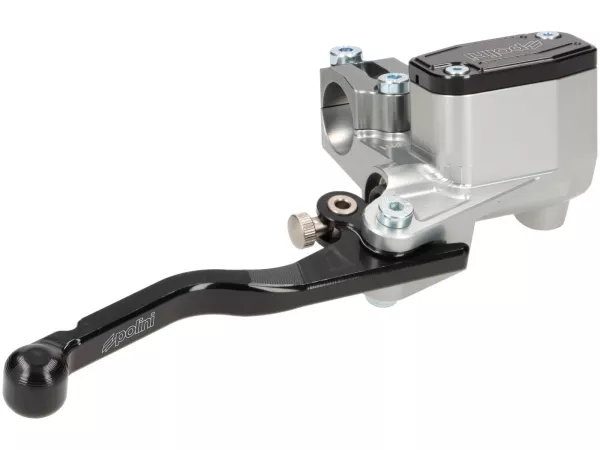 Bomba de freno CNC -POLINI- Ø 11mm - derecha