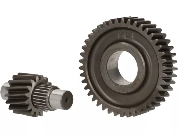 Transmisión secundaria -POLINI- 16/42 - Vespa Primavera 125-150 2016-2022, Sprint 125-150 2016-2022, GTS 125-150 2017-2022, Piaggio Medley 2021-.