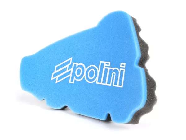 Filtre à air -POLINI Double Layer- VESPA ET4 125, PIAGGIO Skipper 4T 125