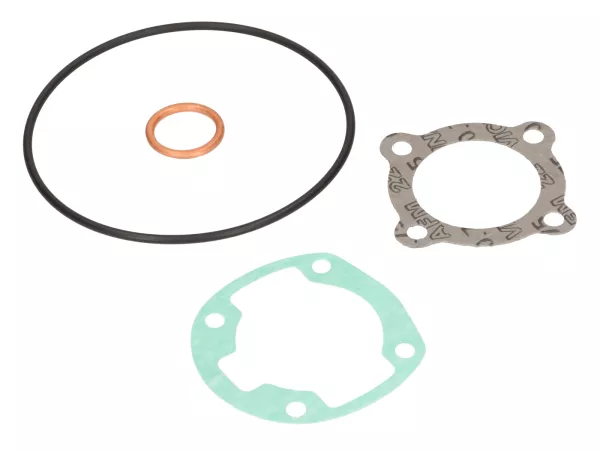 Jeu joints de cylindre -POLINI 70 cc- Peugeot 103, Vogue - LC