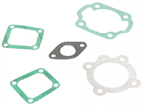 Cylinder gasket set -POLINI 65 cc- Puch Maxi