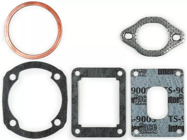 Juego juntas cilindro -POLINI aluminio 'reed mission' 152cc (Ø60mm) Diafragma Evolution (54mm carrera)- Vespa PV125, ET3 125, PK125