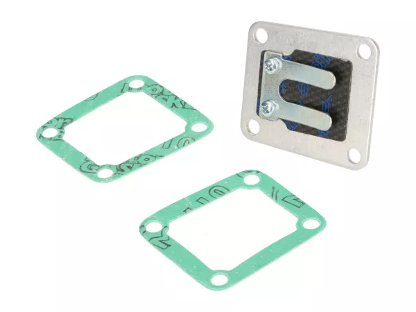 Membranblock -POLINII- Puch Maxi, Peugeot 103