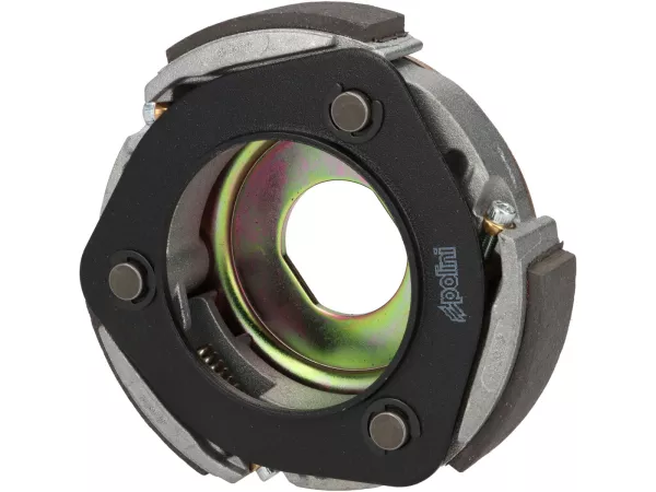 Kupplung -POLINI for Race 3G- Vespa GTS 300 HPE, GTS 300 ie, GTS 300 ie Super, GTV 300, GT 125, GTS 125 ie, LX 125 (Leader), S 125 (Leader), ET4 125 (Leader), ET4 150 (Leader), LX 150 (Leader), S 150 (Leader), GT 200, GTS 250 ie, Piaggio Beverly 125, Beve