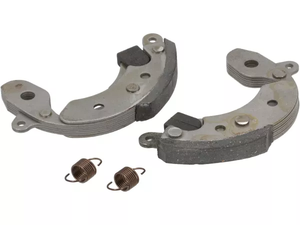 Embrayage -POLINI- pour Piaggio Boss, Boxer, Bravo, Ciao, Grillo, Si (sans variateur)