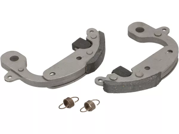 Embrayage -POLINI- pour Piaggio Boss, Boxer, Bravo, Ciao, Grillo, Si (avec variateur)