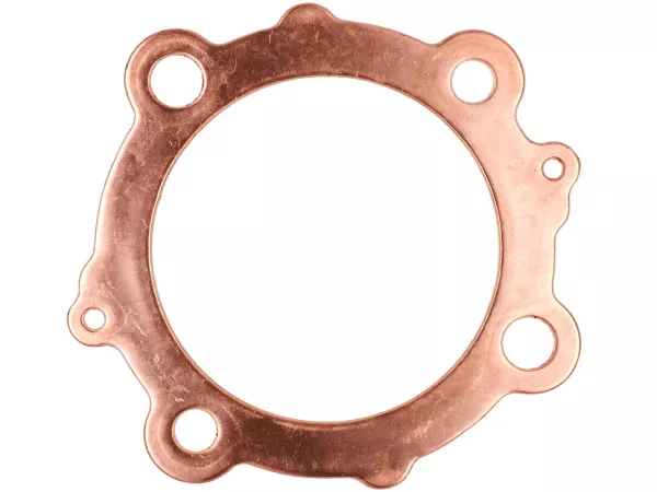 Cylinder head gasket -POLINI 207-210-221 ccm 2023 CVF- Vespa PX200, Rally200, Cosa200 - 0.75mm
