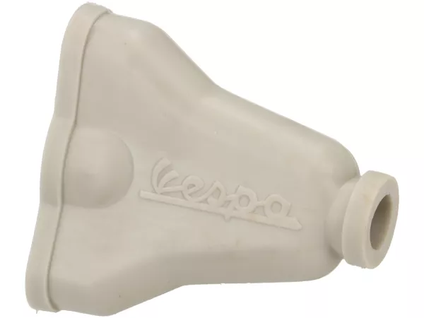 Kabel pemindah karet pada setang -PREMIUM- Vespa Wideframe V30T hingga V33T, VM1T, VN1T, Vespa 150 VL1T-3T, VS1T