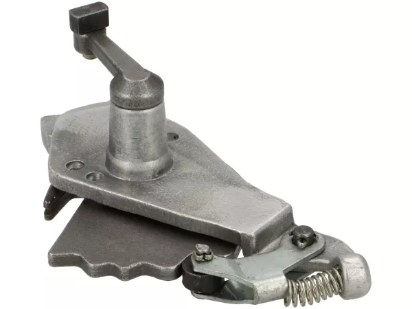 Tuas persneling -PREMIUM, 4-kecepatan- Vespa GS150 / GS3 - 1955 - 1960