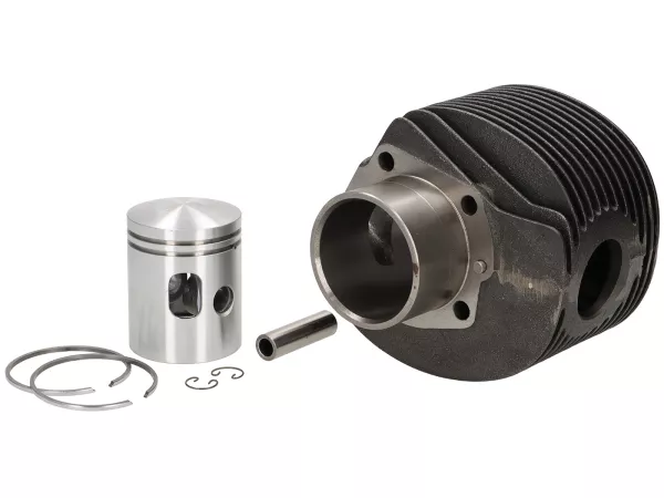 Cylinder -PREMIUM, 160 ccm (Ø58mm)- Vespa GS160 (VSB1T)
