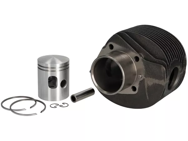 Cilindro -PREMIUM, 180 cc (Ø62mm)- Vespa SS180 (VSC1T)