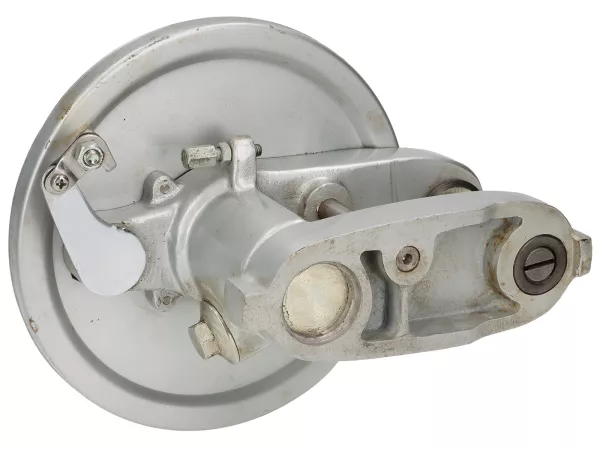 Voorbrug -PREMIUM- Vespa GS160 (VSB1T),SS180 (VSC1T)