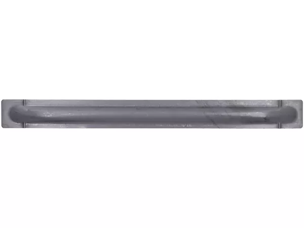 Reinforcement strut Vespa Largeframe-PREMIUM- Rally, Sprint, VNB, VBB front position