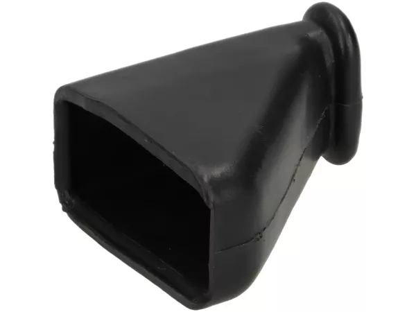 Rubbertule -PREMIUM- Vespa 160 GS 180 SS zwart