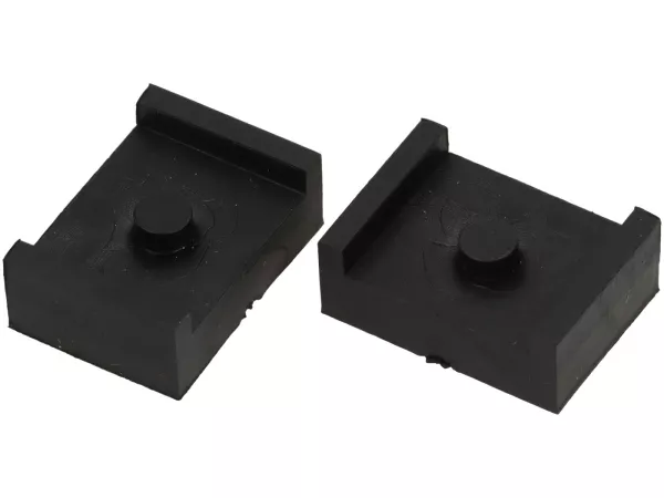 Rubber tank set -PREMIUM- Vespa 125/150 V1-15/V30-33/VM1-2/ VB1T V30 > VB1 GS150, set of 2