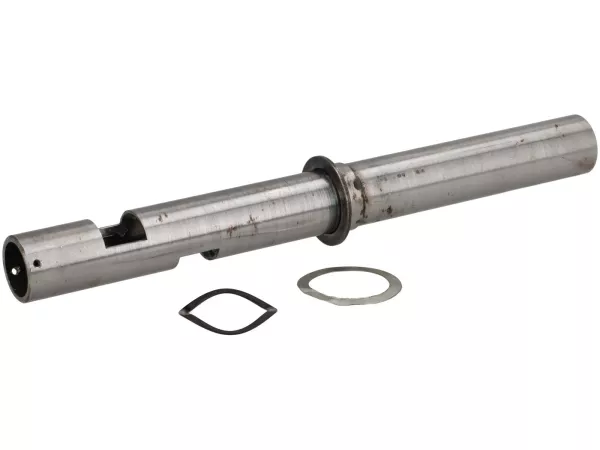 Gasrör -PREMIUM- Vespa SS50 (V5SS1T), SS90 (V9SS1T)