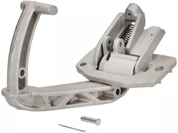 Juego de pedales de freno -CALIDAD OEM- Vespa PX, PX Lusso, PX 98, PX My, PX 2011, T5 125cc, PK S, PK XL, PK XL2, ET3 (a partir del nº 52721), V50 R (a partir del nº 914748), V50 S (a partir del nº 79735)