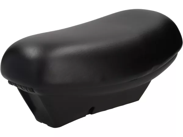 Seat -OEM QUALITY- foldable - Piaggio SI FL, SI FL2 Mix