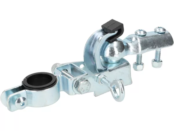 Trailer hitch -OEM QUALITY- moped, bike