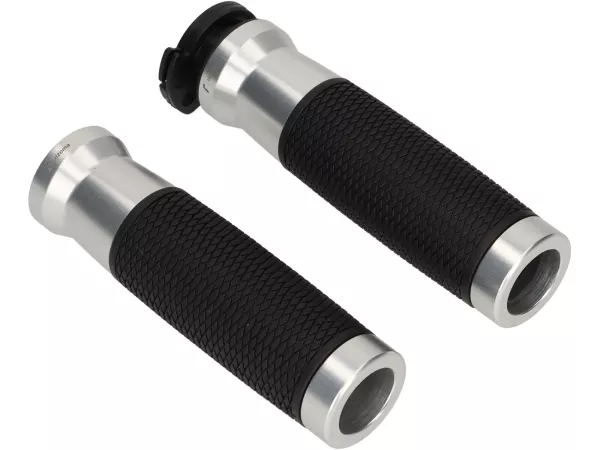 Griffe, silber -RIZOMA- Urlo- Vespa GTS 125-300 - 2023-