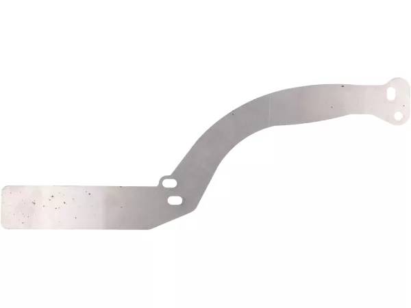 Tapa espaciadora de cilindro -SCOOTER CENTER- para juego de adaptadores SC80200/SC80210 - Vespa PX80, PX125, PX150, Cosa125, Cosa150, Sprint Veloce150 (VLB1T 294260-), GTR125 (VNL2T 145901-), Super150 (VBC1T 412374-), TS125 (VNL3T 18139-)