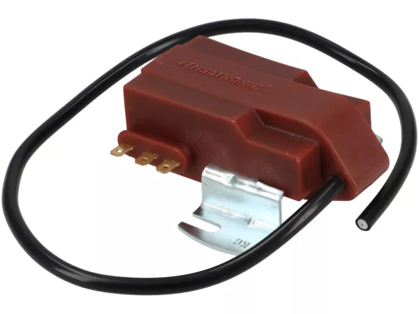 Ignition coil / CDI -SCOOTOPIA- Vespa Rally 200 Femsatronic (VSE1T -33996) - external